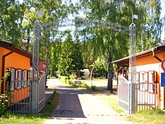 Ferienpark Colorado Seebad �ckeritz, Willkommen!