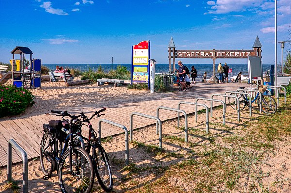 Ueckeritz_Strandaufgang